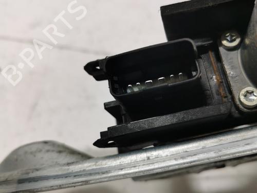 Used Rear right window mechanism Rear right window mechanism 37472805 37472805