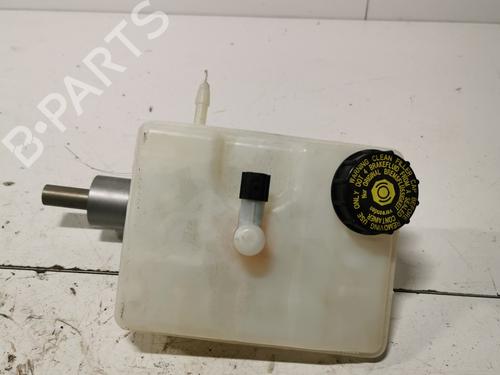 Used Brake master cylinder Brake master cylinder RENAULT MASTER III Platform/Chassis (EV, HV, UV) [2010-2026] 36707644 36707644