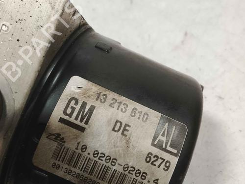 ABS pump OPEL ASTRA H GTC (A04) 1.9 CDTi (L08) | BP36715940M43 - Image 3