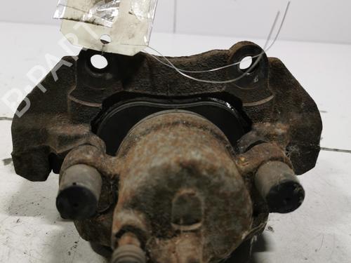 Right front brake caliper MAZDA 5 (CR) 2.0 CD (CR19) | BP36707298M104 - Image 2