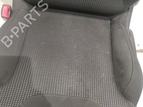 Left front seat CITROËN C3 II (SC_) 1.4 HDi 70 (SC8HZC, SC8HR0, SC8HP4) | BP36719484C15 - Image 7
