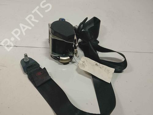 Front right seatbelt CITROËN DS5 | BP36715639I25 - Image 3