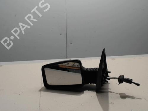 Used Left mirror Left mirror 36725114 36725114