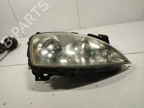 Right headlight OPEL CORSA C (X01) | BP36704130C29 - Image 4