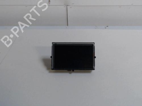 Display RENAULT MASTER III Van (FV) 2.3 dCi 165 RWD (FV0P, FV0U, FV10, FV12, FV1E) | BP36729259C48 - Image 2