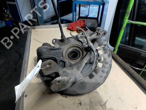 Used Right rear steering knuckle Right rear steering knuckle PORSCHE CAYENNE (9PA) S 4.5 (340 hp) 36748339 36748339