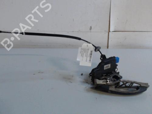 Used Front right lock Front right lock VW CADDY III MPV (2KB, 2KJ, 2CB, 2CJ) [2004-2016] 36734305 36734305