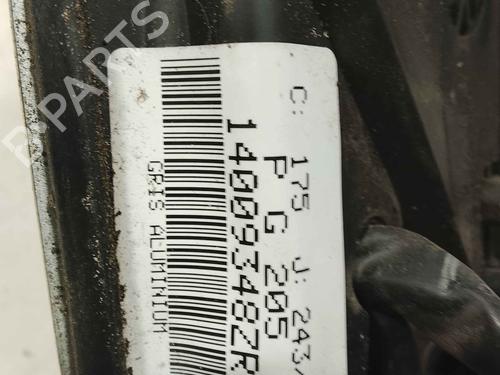 Retrovisor esquerdo CITROËN C8 (EA_, EB_) 2.0 HDi 135 | BP36716575C26 - Image 3