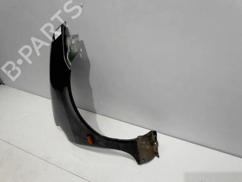 Used Right front fenders Right front fenders RENAULT TWINGO I (C06_) 1.2 (C066, C068) (58 hp) 36751314 36751314