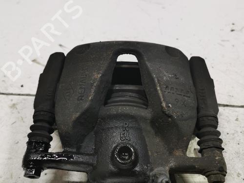 Right front brake caliper RENAULT MEGANE IV Hatchback (B9A/M/N_) | BP36707439M104 - Image 2