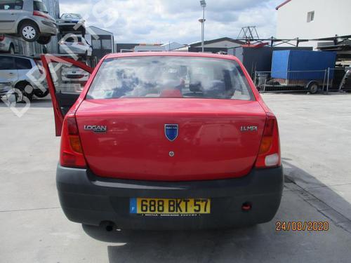 Right taillight DACIA LOGAN (LS_) 1.4 (LS0A, LS0C, LS0E, LS0G) | BP36732166C35 - Image 2