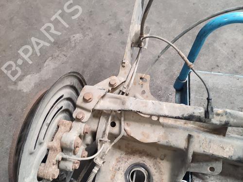 Bagaksel RENAULT TRAFIC III Van (FG_) 1.6 dCi 95 (FGMJ, FGMR) | BP36719525M2  - Image 7
