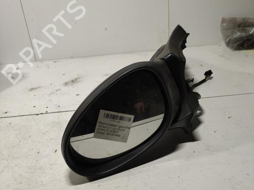 Used Left mirror Left mirror RENAULT ESPACE III (JE0_) 2.2 12V TD (JE0E, JE0H, JE0P) (113 hp) 36721206 36721206