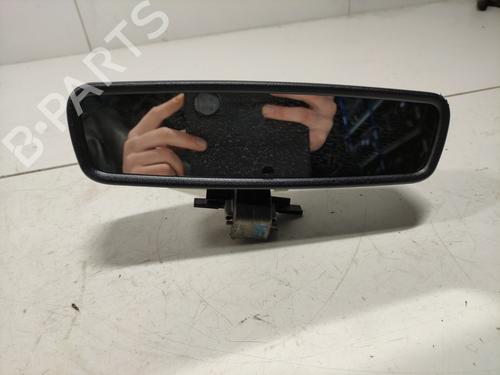 Rear mirror RENAULT CAPTUR II (HF_) E-TECH 145 (HFMU) | BP37733549I6 - Image 2