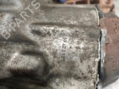 Gearbox SUZUKI SWIFT III (MZ, EZ) | BP36705292M3 - Image 7