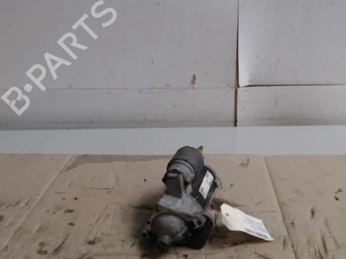 Starter RENAULT CLIO IV (BH_) 1.5 dCi 90 | BP36728135M8 - Image 2