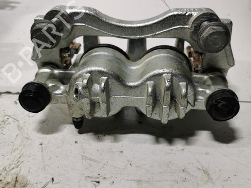 Right front brake caliper RENAULT MASTER III Platform/Chassis (EV, HV, UV) | BP36707641M104 - Image 4