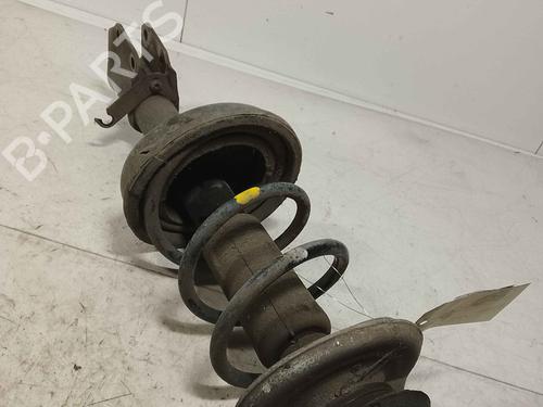 Left front shock absorber RENAULT TWINGO II (CN0_) | BP36717488M16 - Image 4