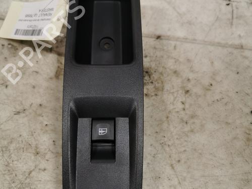 Right front window switch RENAULT MASTER IV Van (F8__) | BP36711056I26 - Image 3