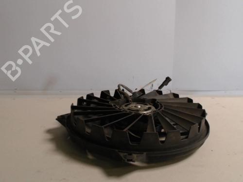 Used Radiator fan Radiator fan FIAT SCUDO Van (270_, 272_) [2007-2016] 36728881 36728881