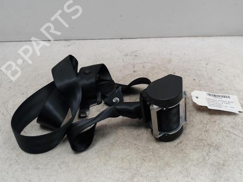 Used Rear right seatbelt Rear right seatbelt PEUGEOT 207 CC (WD_) 1.6 16V (120 hp) 36747596 36747596