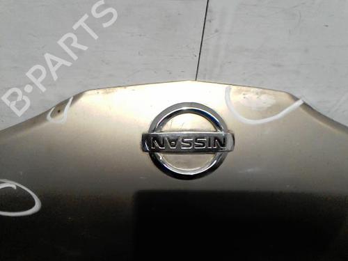Motorhjelm Motorhjelm NISSAN PRIMERA Hatchback (P12) [2002-2026] 36743988 36743988