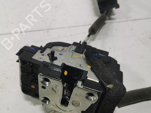 Højre bagtil lås RENAULT ALASKAN | BP37528342C99 - Image 3