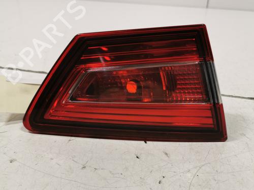 Left tailgate light RENAULT CLIO IV (BH_) 1.5 dCi 75 | BP36705843C79 - Image 3