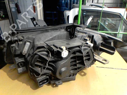 Phare droit Phare droit BMW 1 (F20) [2011-2019] 36745282 36745282