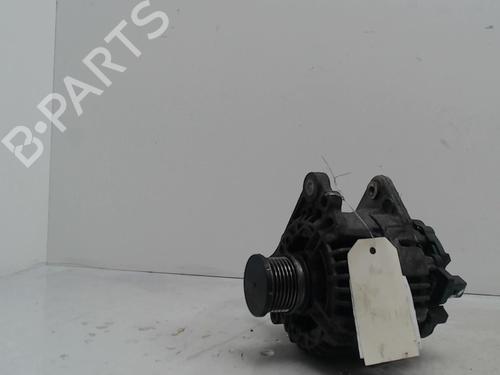 Used Alternator Alternator SEAT IBIZA IV SC (6J1, 6P5) 1.4 TDI (80 hp) 36738253 36738253