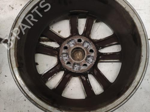 Fælk Fælk TOYOTA AURIS (_E15_) 1.6 (ZRE151_, ZRE151R) (132 hp) 36717536 36717536