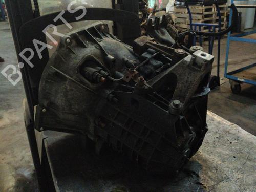 Gearbox FORD C-MAX (DM2) 1.8 TDCi | BP36745375M3 - Image 4