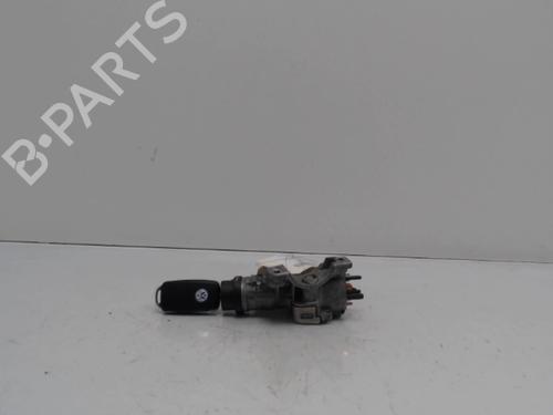 Used Ignition barrel Ignition barrel VW NEW BEETLE (9C1, 1C1) 1.9 TDI (105 hp) 36737247 36737247