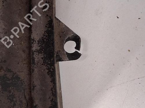 Front bumper bracket CITROËN C3 III (SX) 1.2 VTi 82 | BP37007480C158 - Image 2
