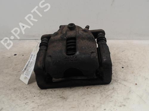Right front brake caliper NISSAN NOTE (E11, NE11) | BP36748908M104 - Image 2