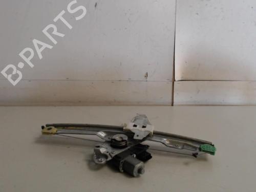 Used Front left window mechanism Front left window mechanism 36734617 36734617