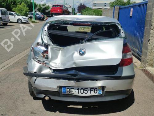 Left headlight BMW 1 (E87) 118 d | BP36734244C28 - Image 2