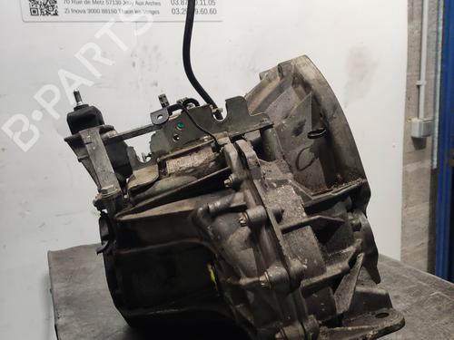 Gearbox RENAULT ESPACE IV (JK0/1_) 2.0 dCi (JK02, JK03) | BP36705164M3 - Image 2