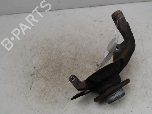 Used Right front steering knuckle Right front steering knuckle OPEL CORSA B (S93) [1993-2009] 36744897 36744897
