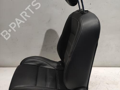 Right front seat RENAULT MEGANE CC (EZ0/1_) 1.9 dCi (EZ0J, EZ1S) | BP36714495C16 - Image 4