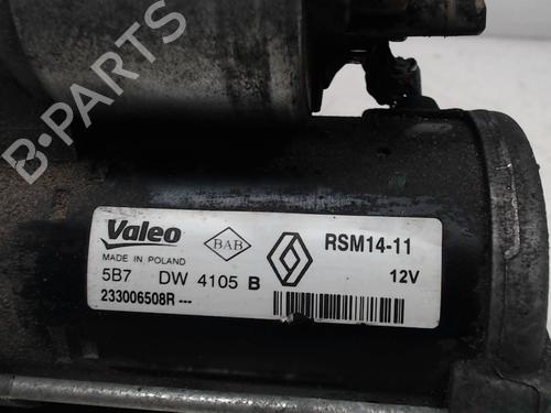 Starter DACIA LOGAN MCV II 1.5 dCi | BP36747502M8 - Image 3