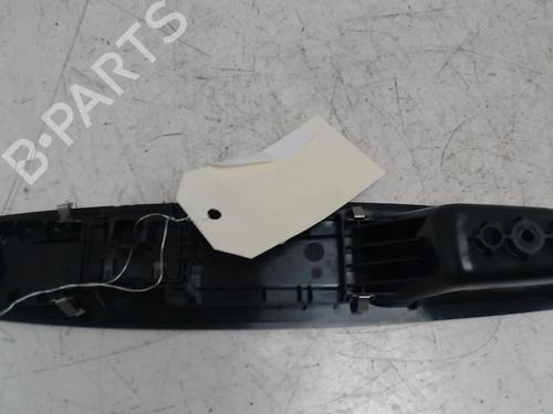 Right front window switch RENAULT MEGANE III Hatchback (BZ0/1_, B3_) 1.5 dCi (BZ0C) | BP36739374I26 - Image 2