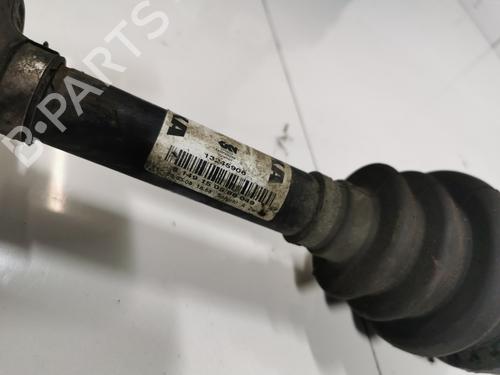 Left front driveshaft OPEL ASTRA H (A04) 1.9 CDTI (L48) | BP36719954M38 - Image 4