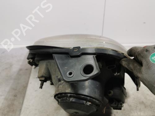 Right headlight RENAULT KANGOO (KC0/1_) D 55 1.9 (KC0D) | BP36720071C29 - Image 3