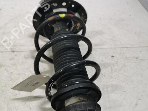 Used Right front shock absorber Right front shock absorber 36718456 36718456