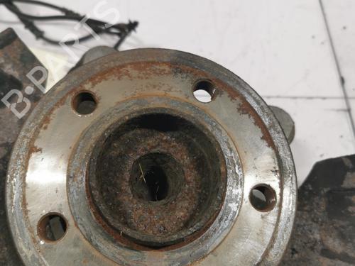 Used Left front steering knuckle Left front steering knuckle 36711212 36711212