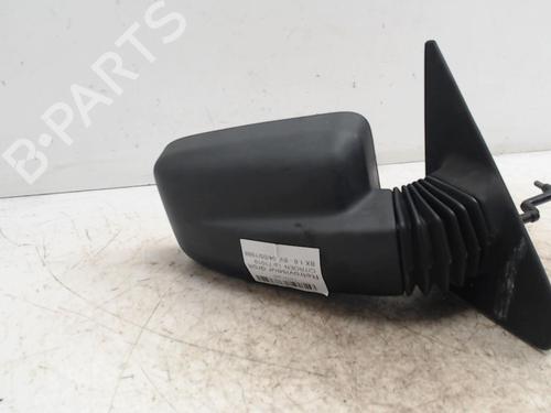 Used Right mirror Right mirror CITROËN BX (XB-_) 16 (79 hp) 36743400 36743400