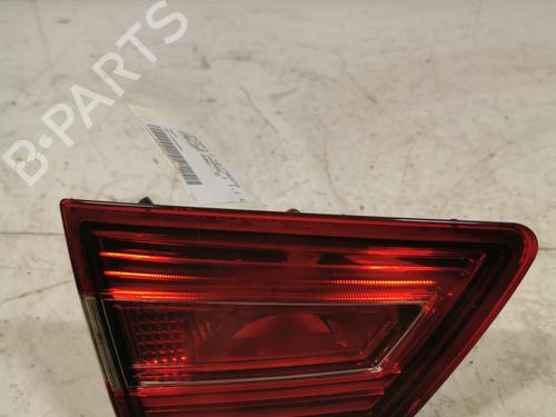 Left tailgate light RENAULT CLIO IV (BH_) 1.2 16V | BP38789576C79 - Image 2
