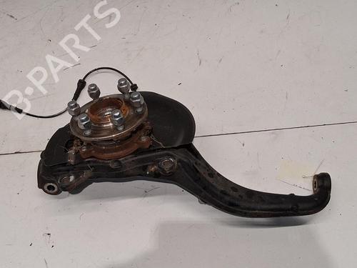 Left front steering knuckle RENAULT ALASKAN | BP37528427M25 - Image 3