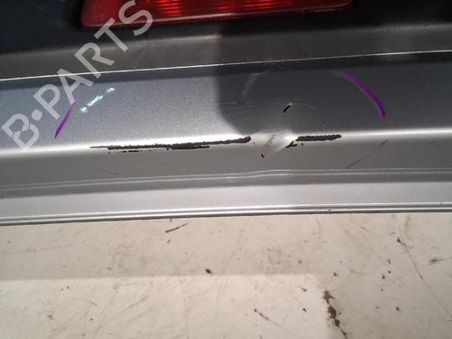 Used Rear bumper Rear bumper MITSUBISHI ASX (GA_W_) 1.8 DI-D 4WD (GA6W) (150 hp) 39663657 39663657